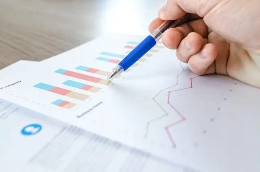 Detailed financial analysis by Puerto Rico CPA firm