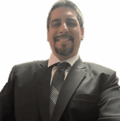 Rick Saavedra, founder and lead CPA at Saavedra CPA, Puerto Rico tax and advisory specialist